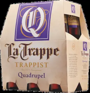 La Trappe Quadrupel